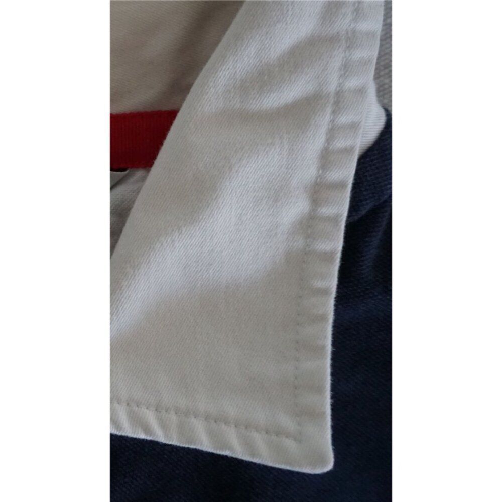 Brooks Brother Pro Sports Women's Blue Sleeveless Tennis Dress - Size XL - Picture 3 of 12